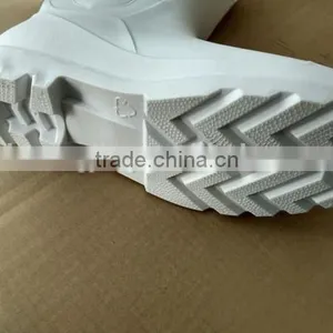 PVC Material Medical Safety Shoe thumbnail-2