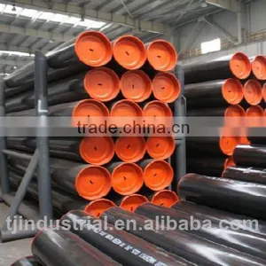 TPCO Spiral Steel Pipe Api 5l thumbnail-1
