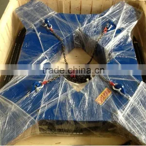 New Type BYP600S Hydraulic Pile Breaker, Square Pile Cutter With CE Certificates thumbnail-4