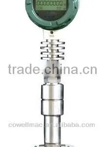 Target Mode Flow Meter Metering Gas Liquid Steam thumbnail-2