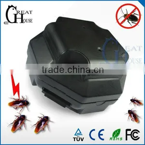 Cockroach Killer For Good Life(GH-180) thumbnail-1