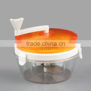 Professional Multi Twisting Vegetable Chopper thumbnail-1
