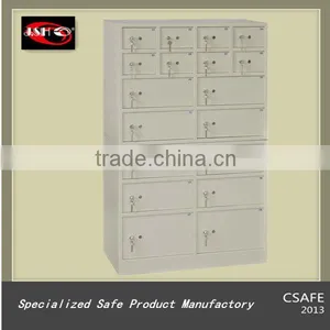 Iron Safe Box ( 18 Opening) thumbnail-1