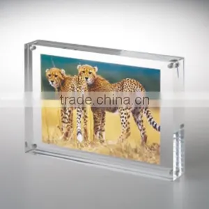 China OEM/ODM Acrylic Sexy Funia Picture Photo Frame thumbnail-4