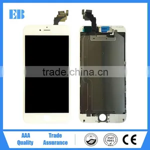 China Wholesale Mobile Phone Repair Parts for Iphone 6 LCD Panel thumbnail-2