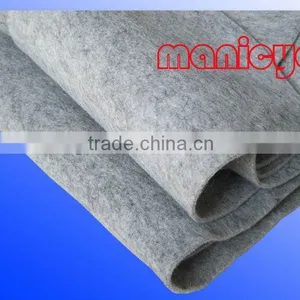Shoe Material - Nonwoven Lining Fabric thumbnail-1