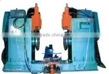 Semi-automatic Stainless Steel Storage Tanks Production Line thumbnail-1