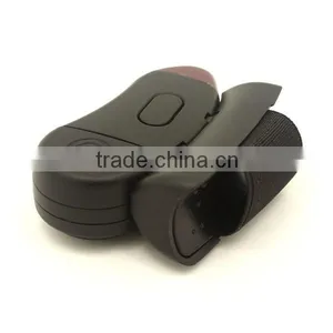 Car Music Universal Steering Wheel Remote Control thumbnail-4