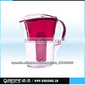 Wholesales 3.5L Portable Drinking Water Filter Jug in Fridge thumbnail-6