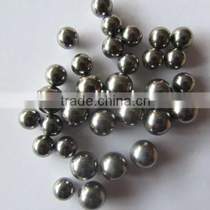 F Bearing Steel Ball/Stainless Steel Bearing thumbnail-1
