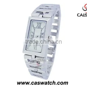 Stainless Steel Strap Watch thumbnail-1