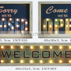 LED Prints LED Photo LED Pictures LED Home Decor LED Wall Decor Modern Wall Art Living Room Decoration LED Family Design thumbnail-1