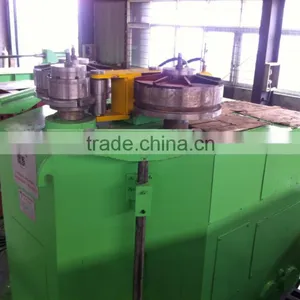 W24YPC-75 Low Thinning Rate Bending Machine thumbnail-1