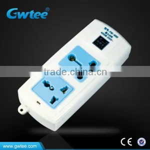 Multi Power Electric Sockets Without Switch thumbnail-1