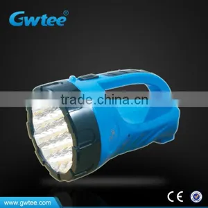High Quality Led Rechargeable Emergency Light for Homes thumbnail-5