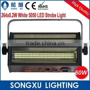 Stage Effect Led Emergency Strobe Led Flash Disco Lights thumbnail-1