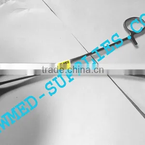 Sponge Forceps High Quality Sponge Holding Forceps thumbnail-1