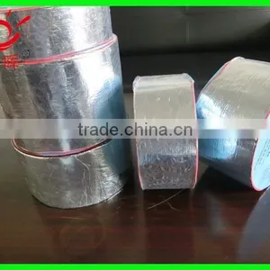 Aluminium Bitumen Flashing Tape for Instant Roof Repair thumbnail-2