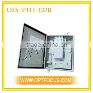 FTTH MULTI-FUNCTIONAL BOX thumbnail-1