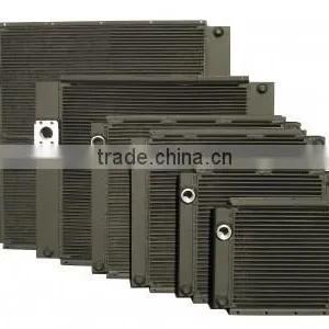 Atlas Copco Industrial Hydraulic Oil Cooler thumbnail-1