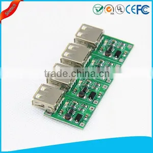High Quality Dc-dc Boost Module Converter 0.9V ~ 5V to 5V thumbnail-1