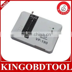 Factory Price !! Professional VP-190 Wellon Universal Memory Programmer VP190 EEprom Flash MCU Programmer With USB Cable thumbnail-1