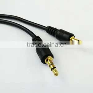 Custom Made PVA Audio CordRCA Cable for Soundbox thumbnail-2