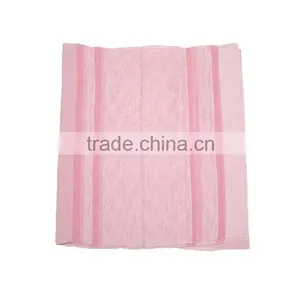 Polyester Fleece Scarf Shawl thumbnail-3