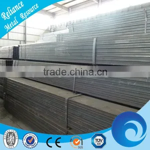 BS1387 STRUCTURAL STEEL TUBE thumbnail-1