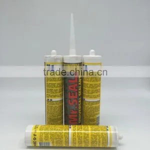 High Themral Stability Cornice Adhesive Daopo Silicone Super Glue Supplier's Choice thumbnail-5