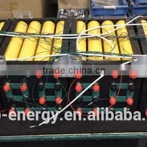 LiFePO4 Battery 48V/144v/200v Large Capacity Lithium Ion Battery thumbnail-2