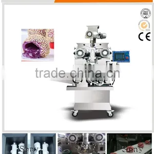 Automatic Sesame Ball Making Machine With CE Certificate thumbnail-1