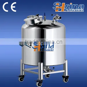 100-1500L Tank Water Storage Heater Price thumbnail-1