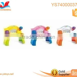 Flash Doll Toy Mirror Rainbow Music Toy thumbnail-1
