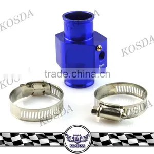 Universal Auto Water Temp Sensor Adapter 28mm/30mm/32mm/34mm/36mm/38mm/40mm thumbnail-1