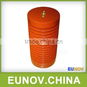 Porcelain Capacitive Insulator Product Manufacturer thumbnail-1
