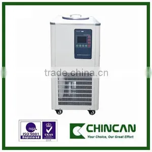 DLSB Series 3L~30L Low Temperature Cycling High Pressure Pump/Industiral Chiller for Evaporator thumbnail-3