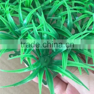 Ornaments Type and Plant Type Grass Mat and Panel for Indoor and Garden Landscaping thumbnail-3