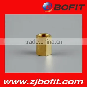 Zhejiang Supplier Brass 45 Degree Flare Fitting OEM Available thumbnail-5