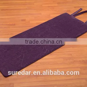 Pvc Yoga Mat thumbnail-3