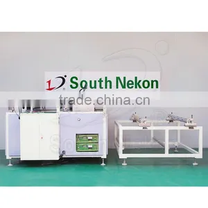 Non-woven Fruit Bags Machine thumbnail-1