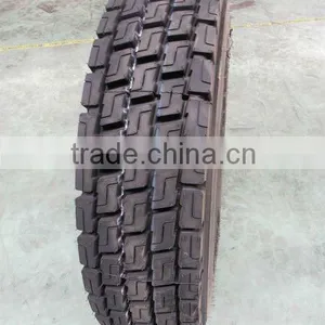 Wholesale Tires 10.00R20 thumbnail-1