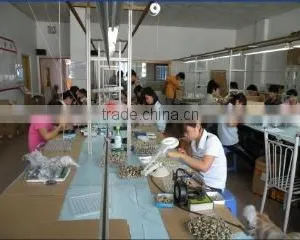 Shenzhen Zhongde Audio-Technical Co., Ltd. company overview - view 3 thumbnail