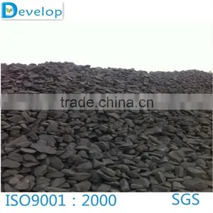 Low Sulphur Carbon Anode Scraps For Metal Melting thumbnail-4