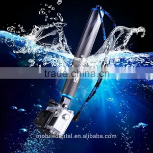 SmaPole F1 Floating Hand Grip / for Gopro Pole / Bobber thumbnail-2
