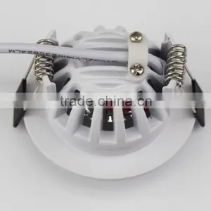 Wholesale 3 Years Warranty Led Round 30 Degrees Reflector Wnlight 5w 7w 9w 12w 15w 18w thumbnail-1