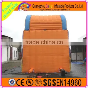 Long Water Slide Inflatable Outdoor Used Water Slide thumbnail-2