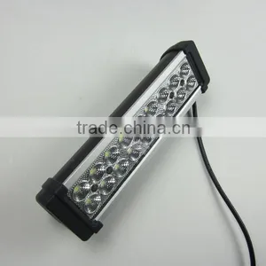 54w High Power DC10-30V 4860LM Led Offroad Light Bar thumbnail-5