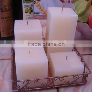 Paraffin Wax Candles for Church, Wedding, Party, Home, Garden thumbnail-5