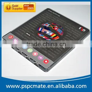 Promotional Gift Multifunction LED Webkey Mouse Mat With Usb Hub thumbnail-1